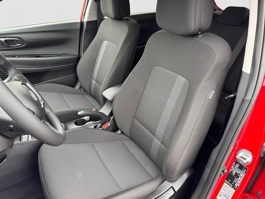 Hyundai i20 - Thumbnail 8