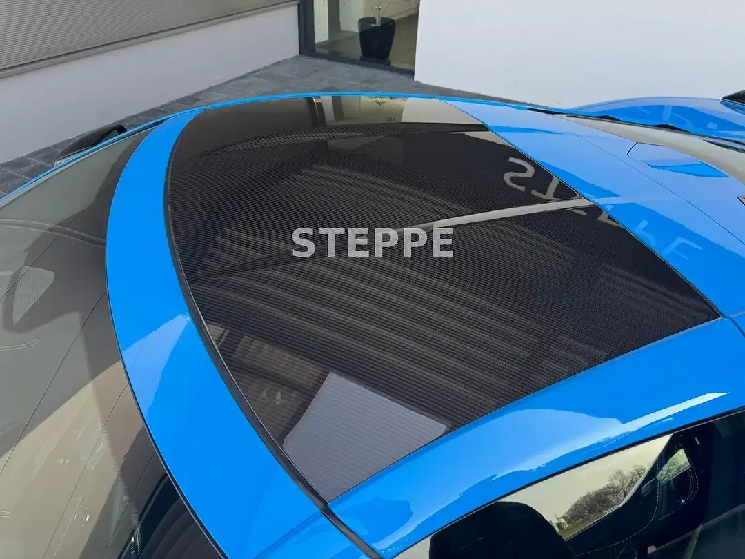 Corvette C8 - Thumbnail 7