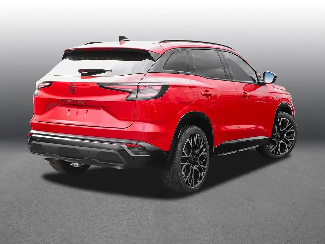 Renault Austral - Thumbnail 2
