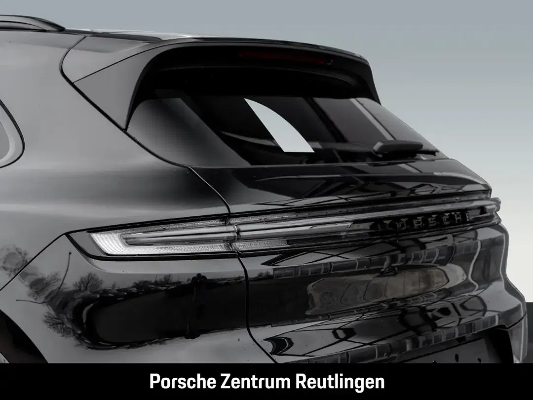 Porsche Cayenne - Thumbnail 11