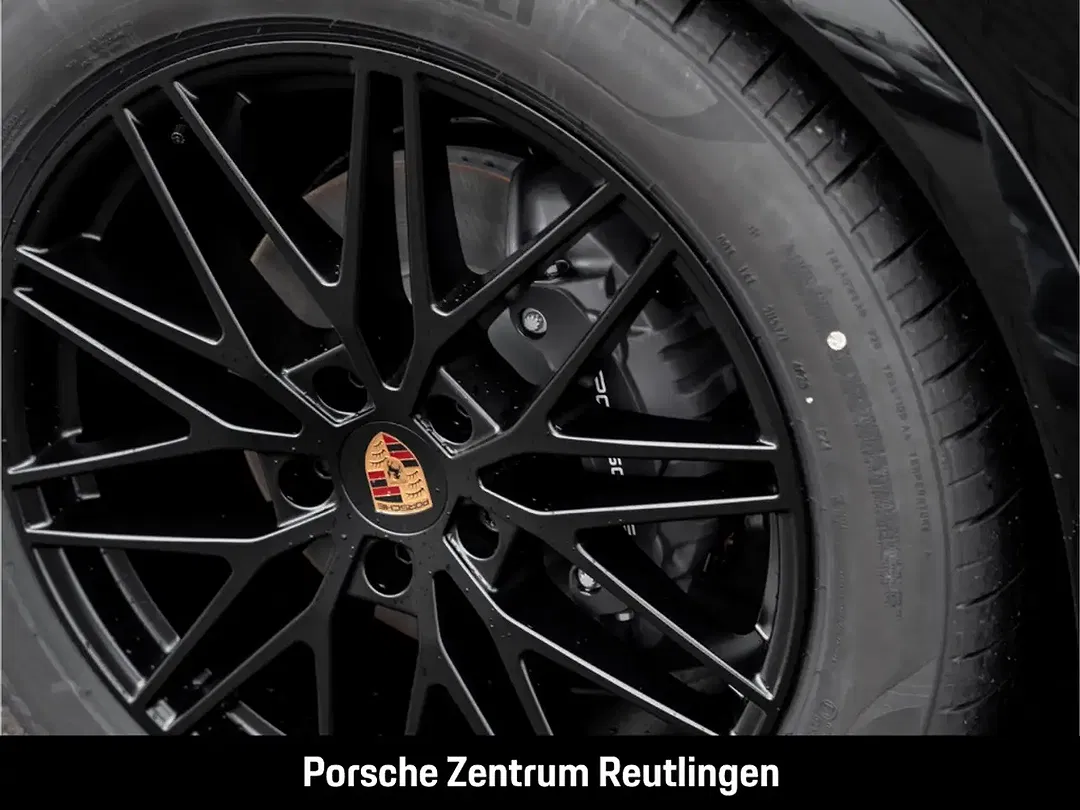Porsche Cayenne - Thumbnail 13