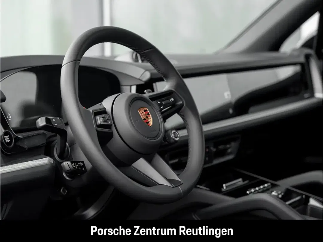 Porsche Cayenne - Thumbnail 15
