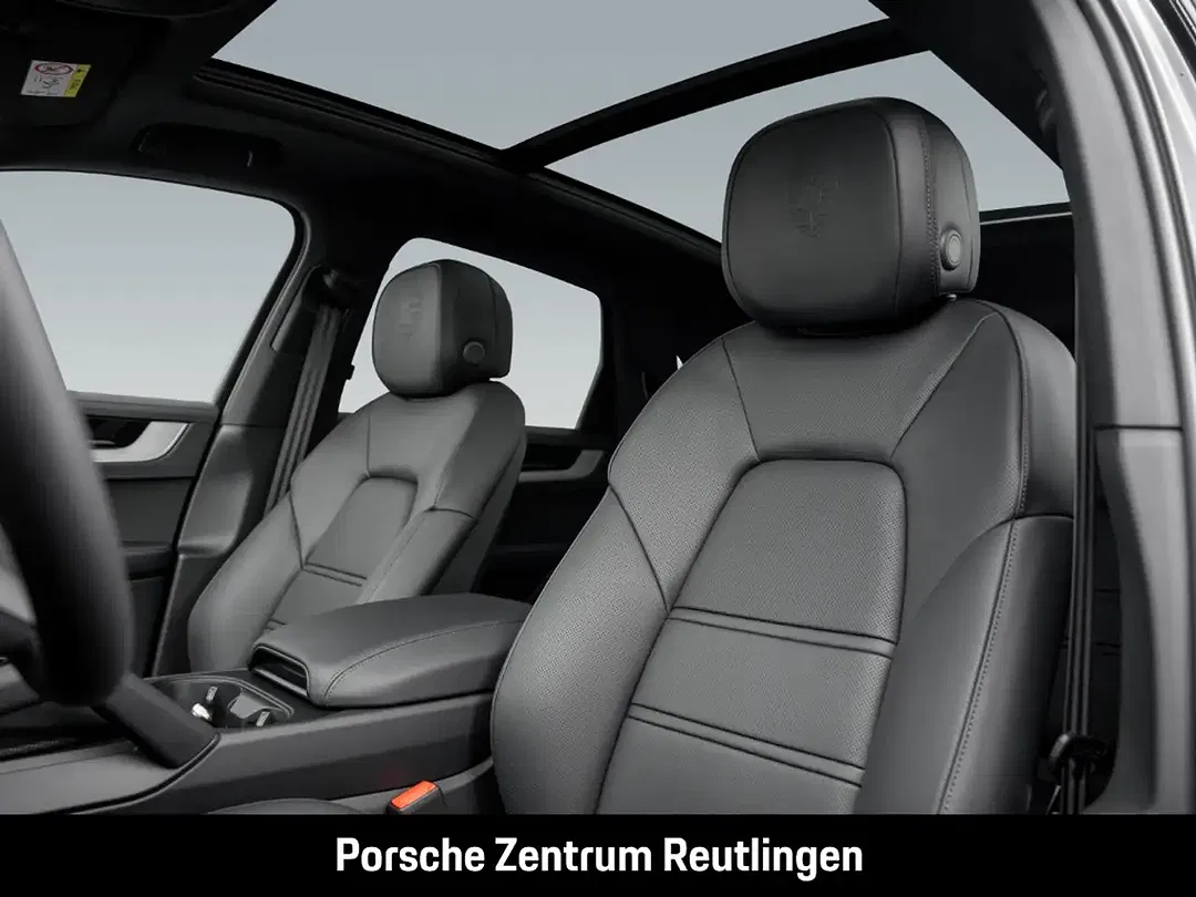 Porsche Cayenne - Thumbnail 6