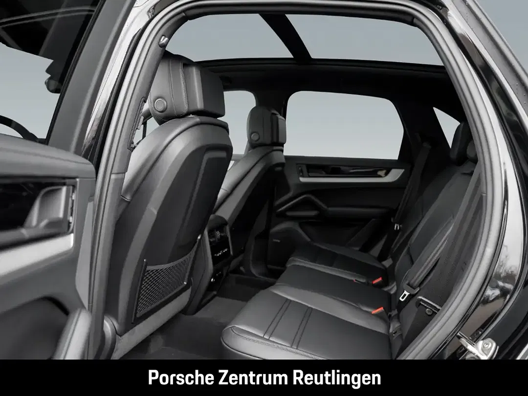 Porsche Cayenne - Thumbnail 7