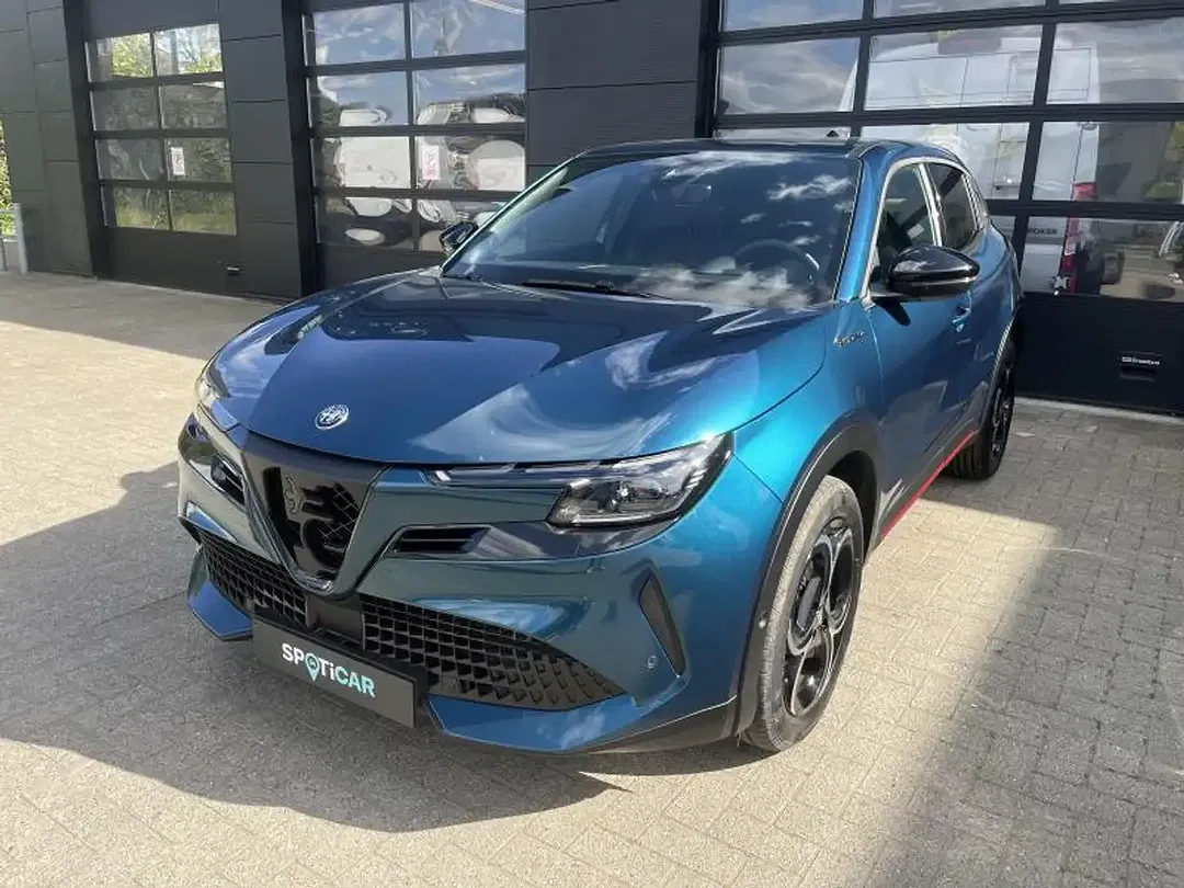 Alfa Romeo Junior - Thumbnail 3