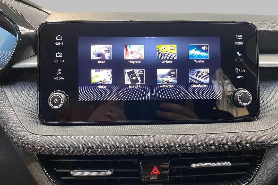 Skoda Fabia - Thumbnail 12