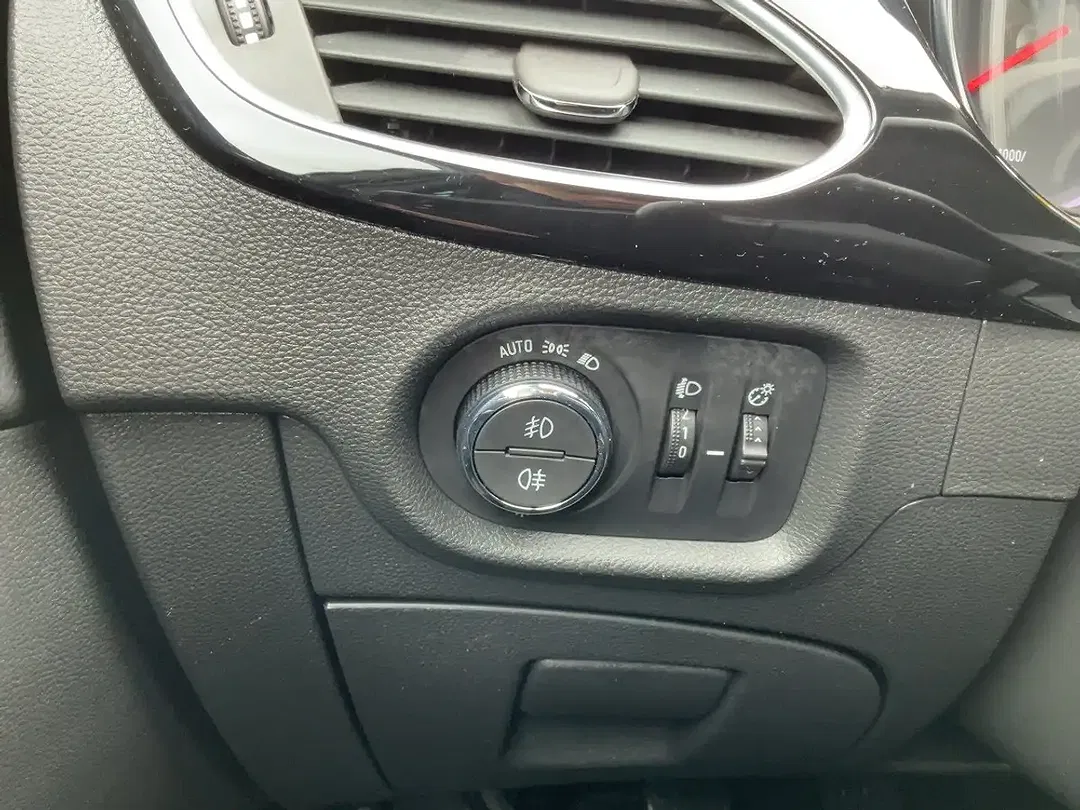 Opel Astra - Thumbnail 14