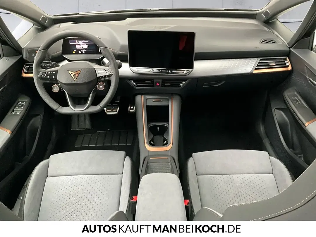 CUPRA Born - Thumbnail 8