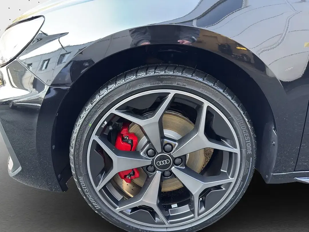 Audi A1 - Thumbnail 13