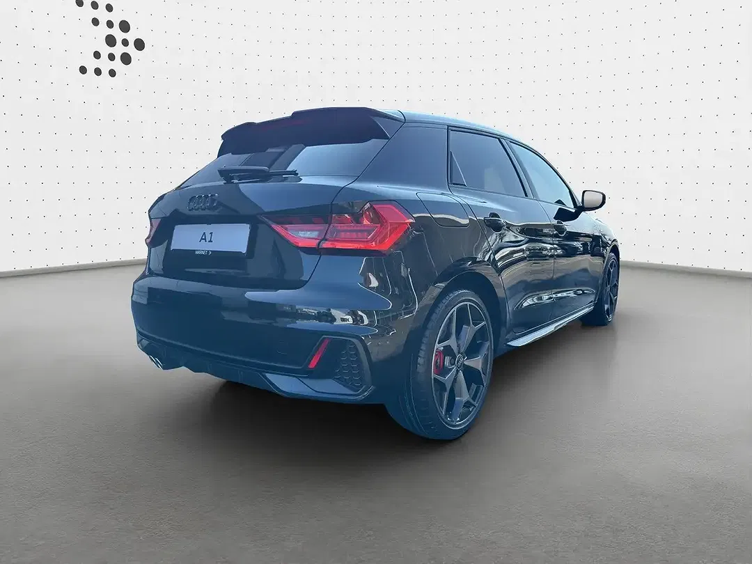 Audi A1 - Thumbnail 2