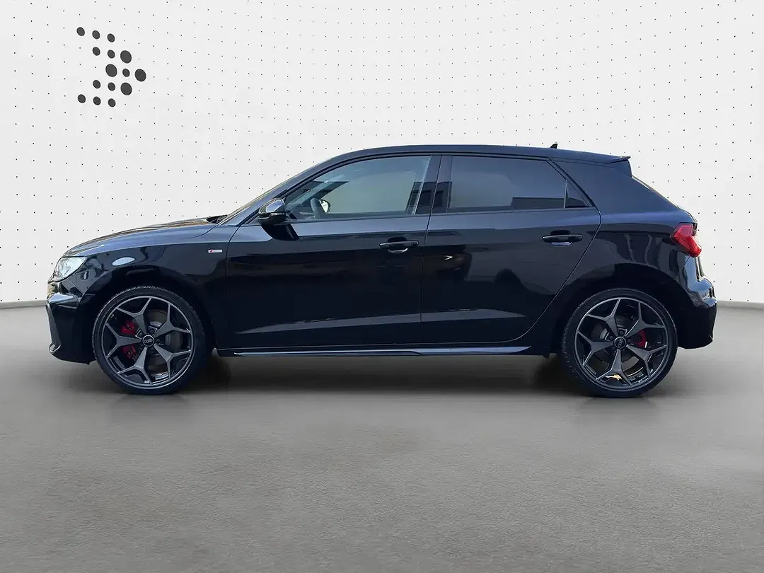 Audi A1 - Thumbnail 3