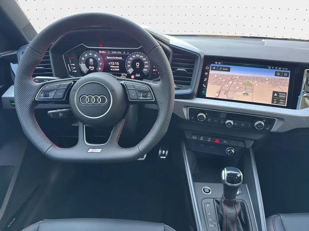 Audi A1 - Thumbnail 5