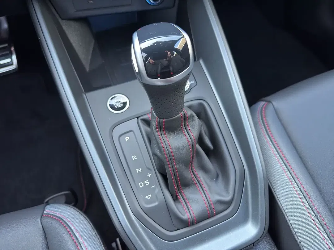 Audi A1 - Thumbnail 7
