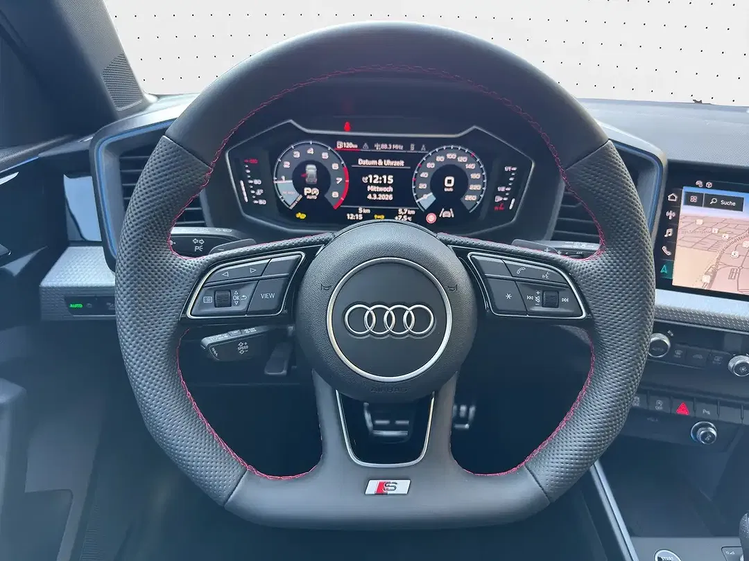 Audi A1 - Thumbnail 8