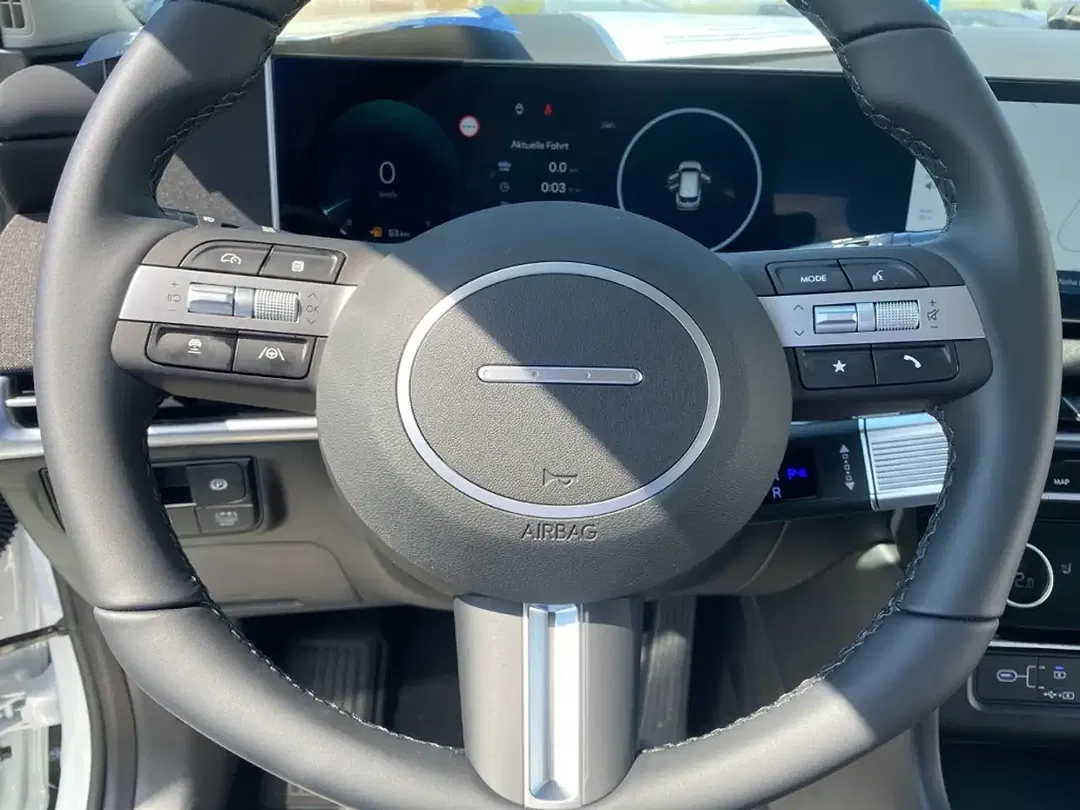 Hyundai TUCSON - Thumbnail 13