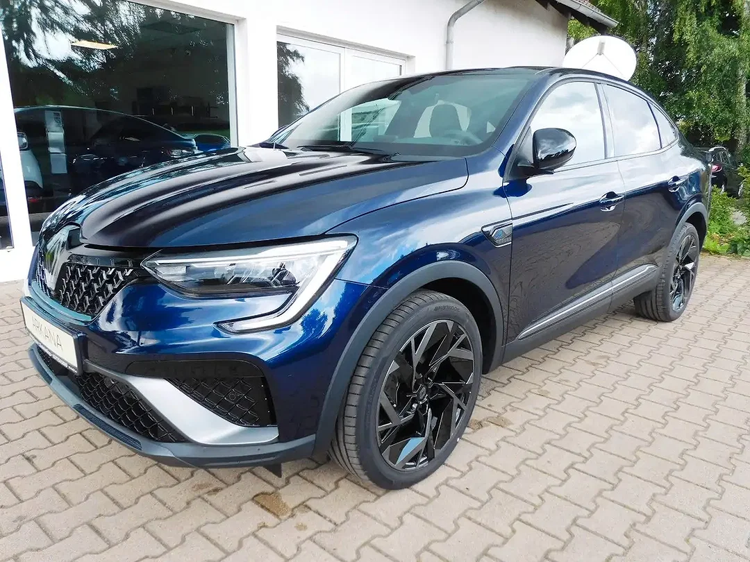 Renault Arkana - Afbeelding 1