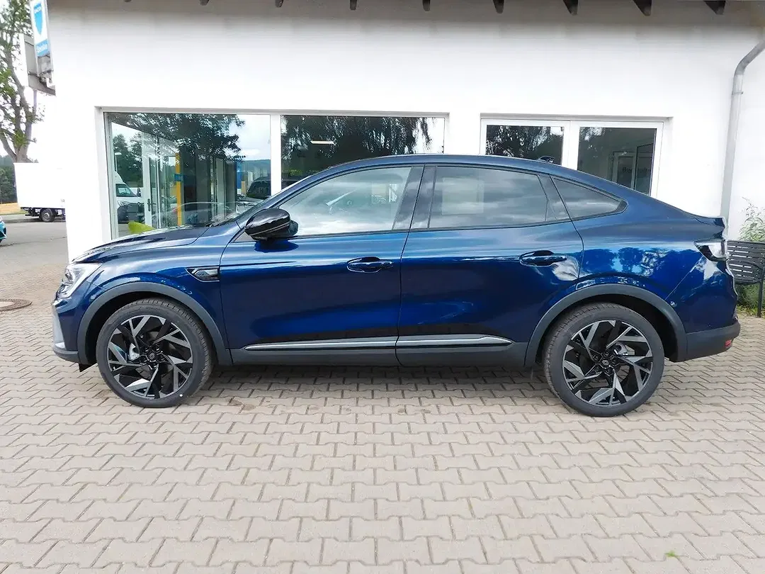 Renault Arkana - Thumbnail 3