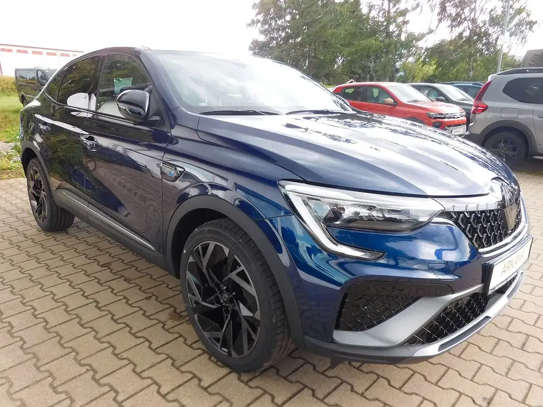 Renault Arkana - Thumbnail 6