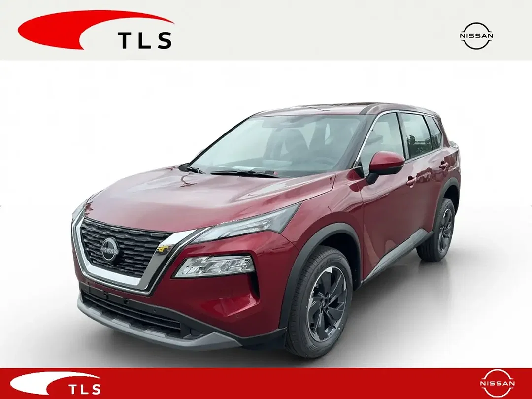 Nissan X-Trail - Afbeelding 1