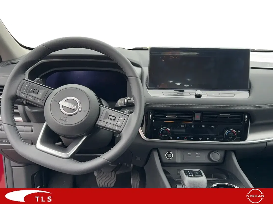 Nissan X-Trail - Thumbnail 10