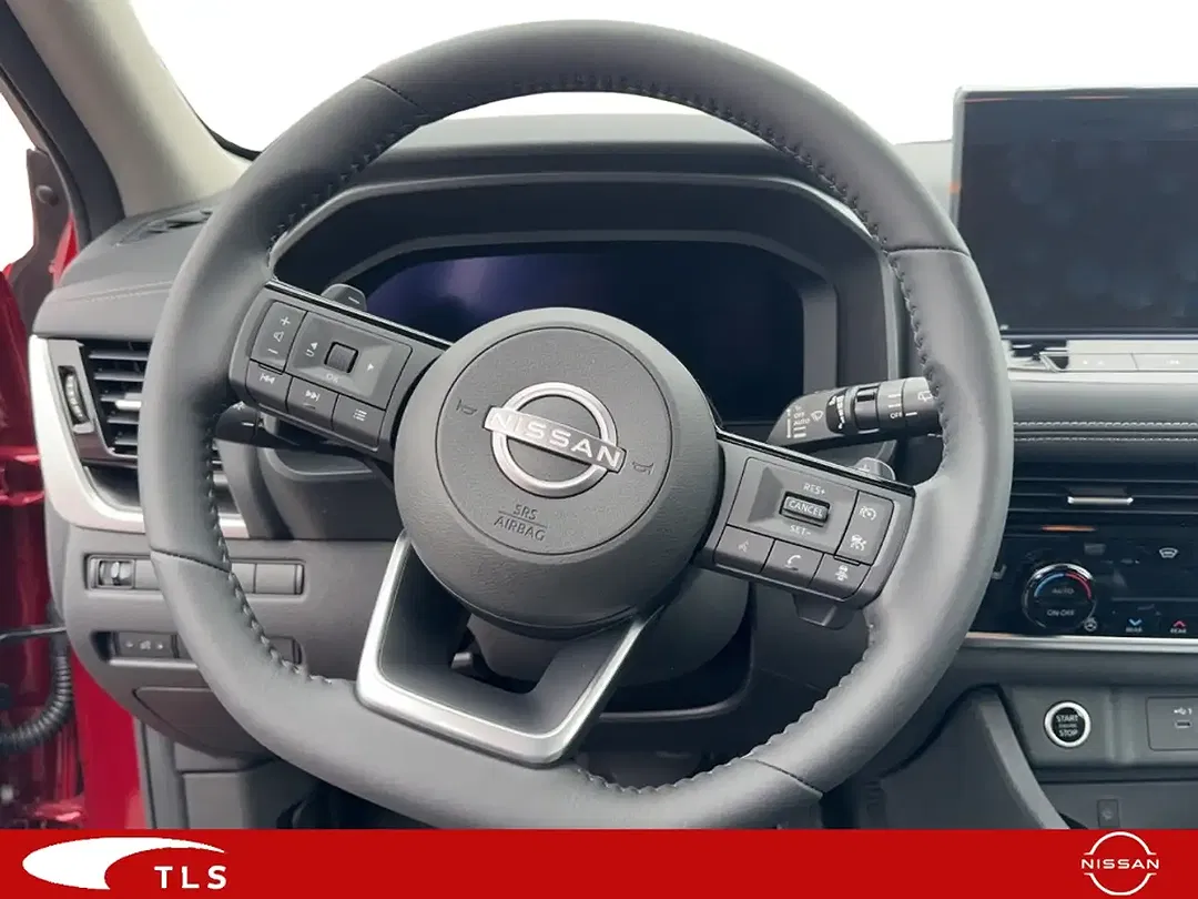 Nissan X-Trail - Thumbnail 11