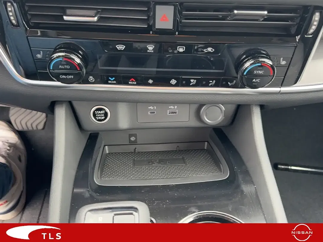 Nissan X-Trail - Thumbnail 14