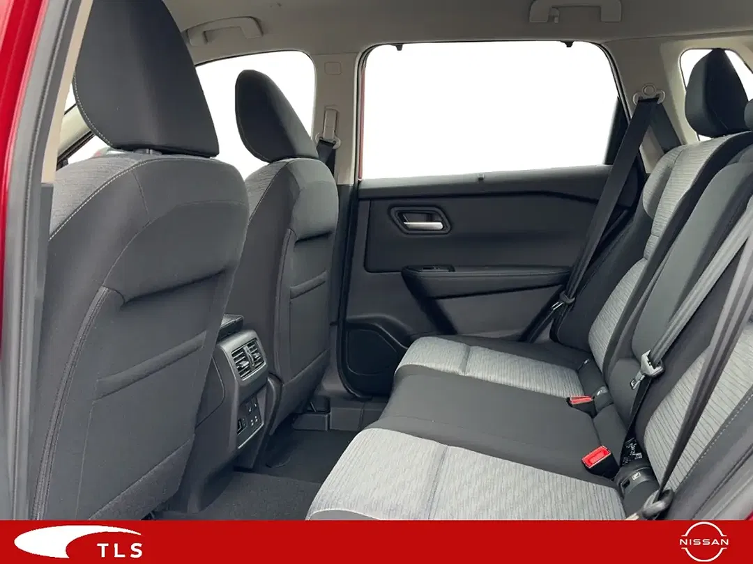 Nissan X-Trail - Thumbnail 15