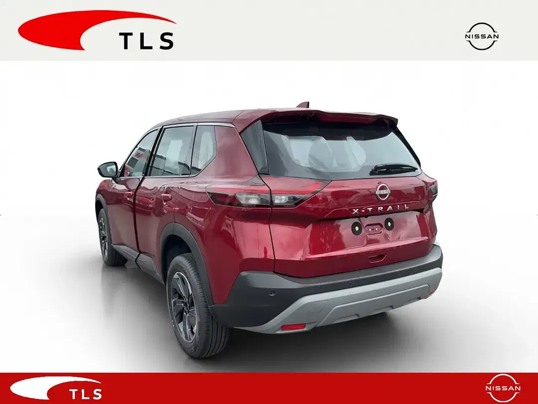 Nissan X-Trail - Thumbnail 2