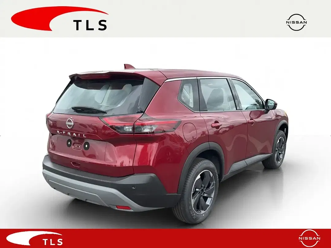 Nissan X-Trail - Thumbnail 3