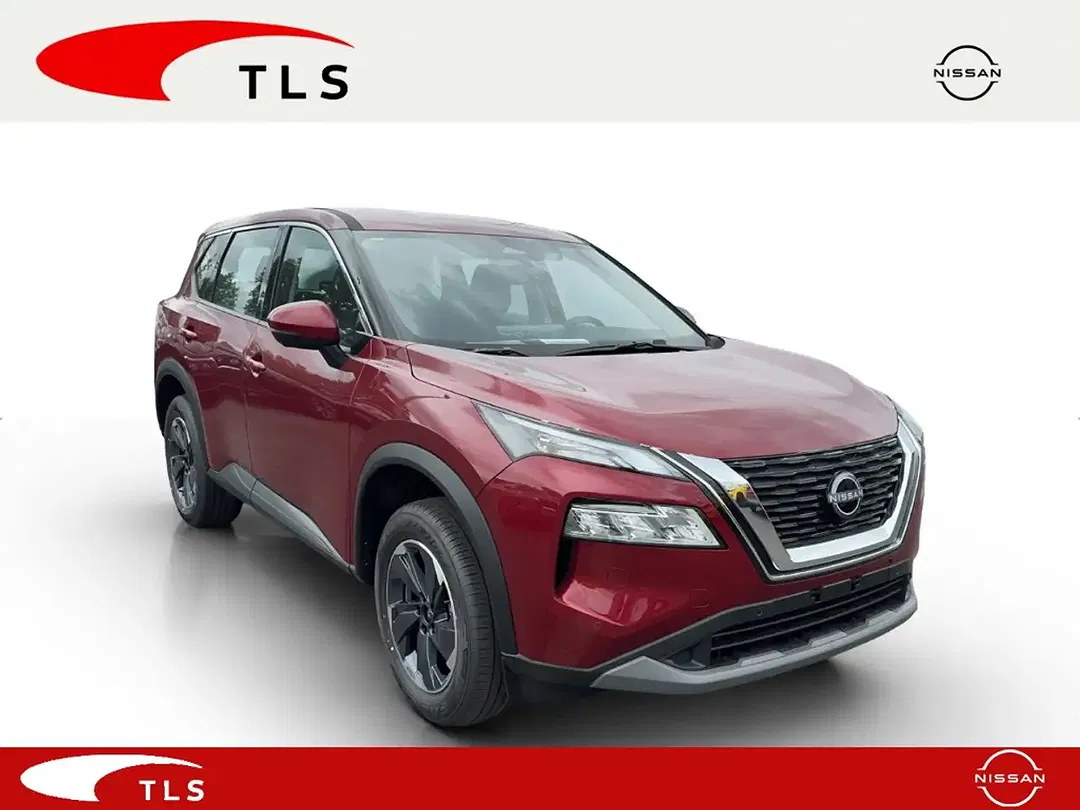 Nissan X-Trail - Thumbnail 4