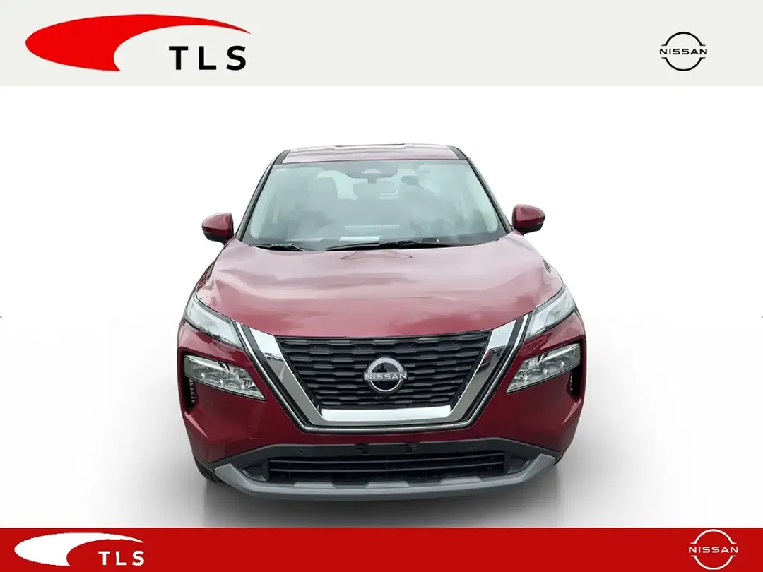 Nissan X-Trail - Thumbnail 5