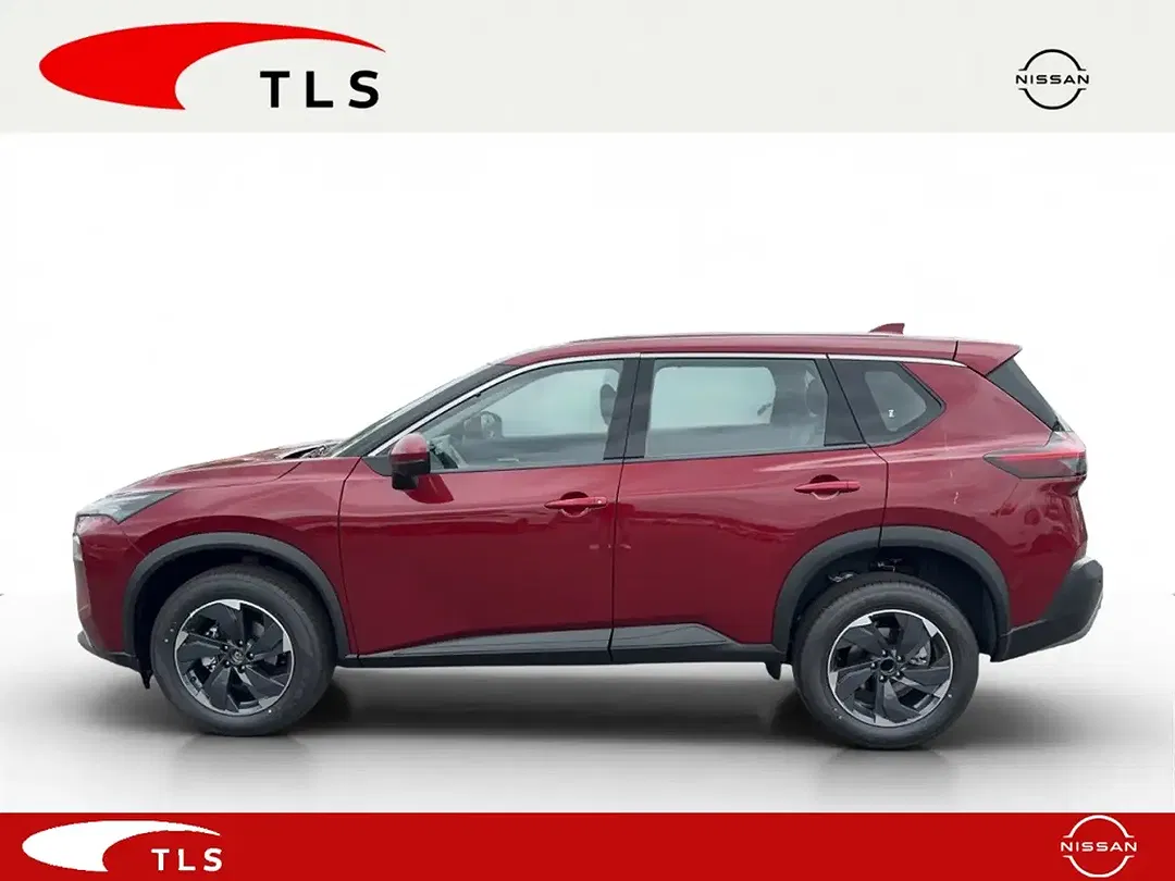 Nissan X-Trail - Thumbnail 6