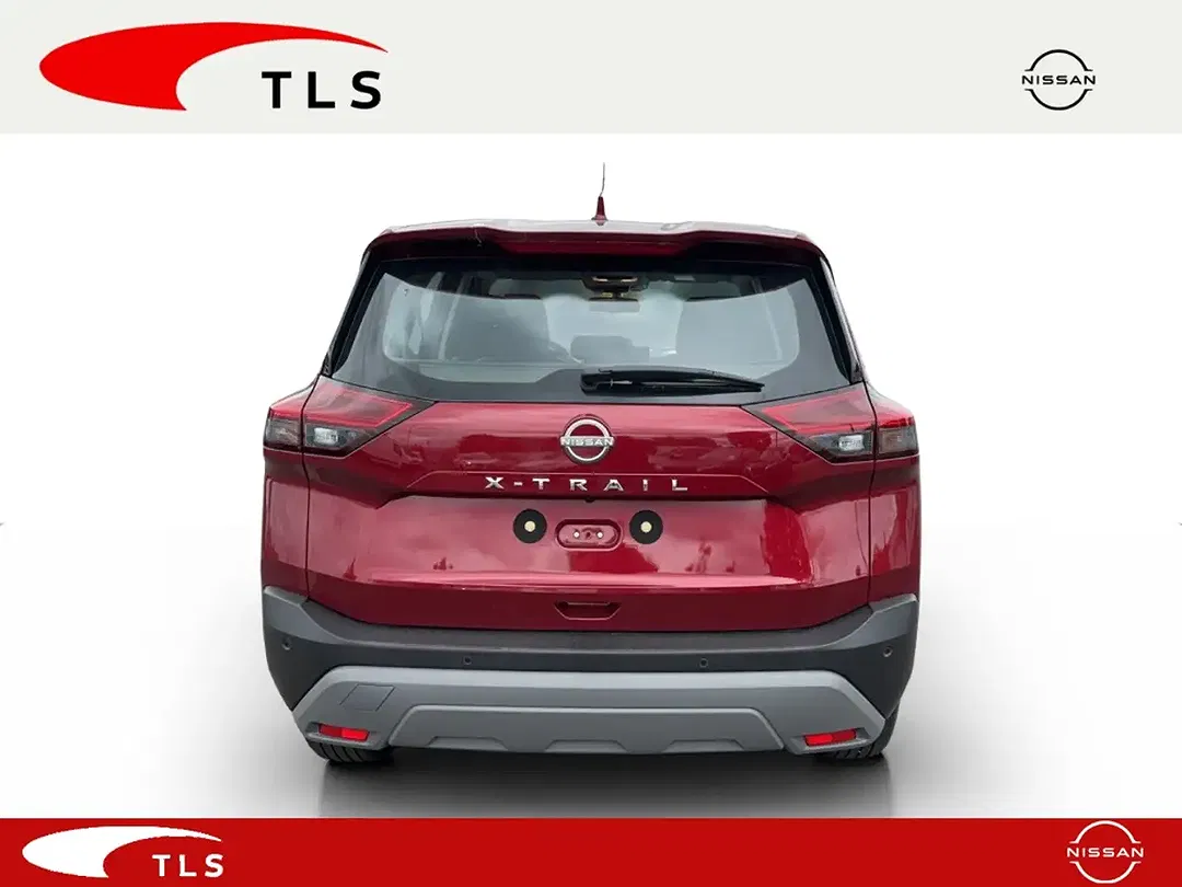 Nissan X-Trail - Thumbnail 7