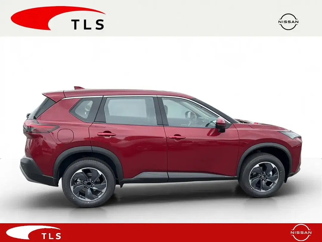 Nissan X-Trail - Thumbnail 8