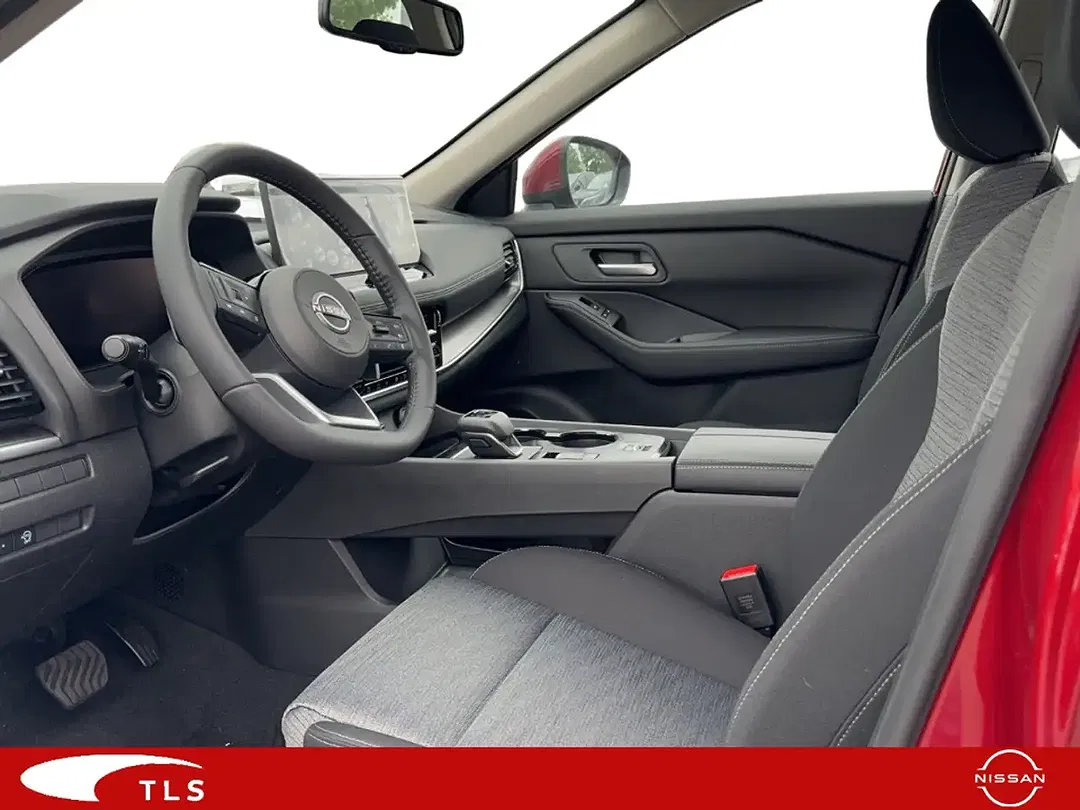 Nissan X-Trail - Thumbnail 9