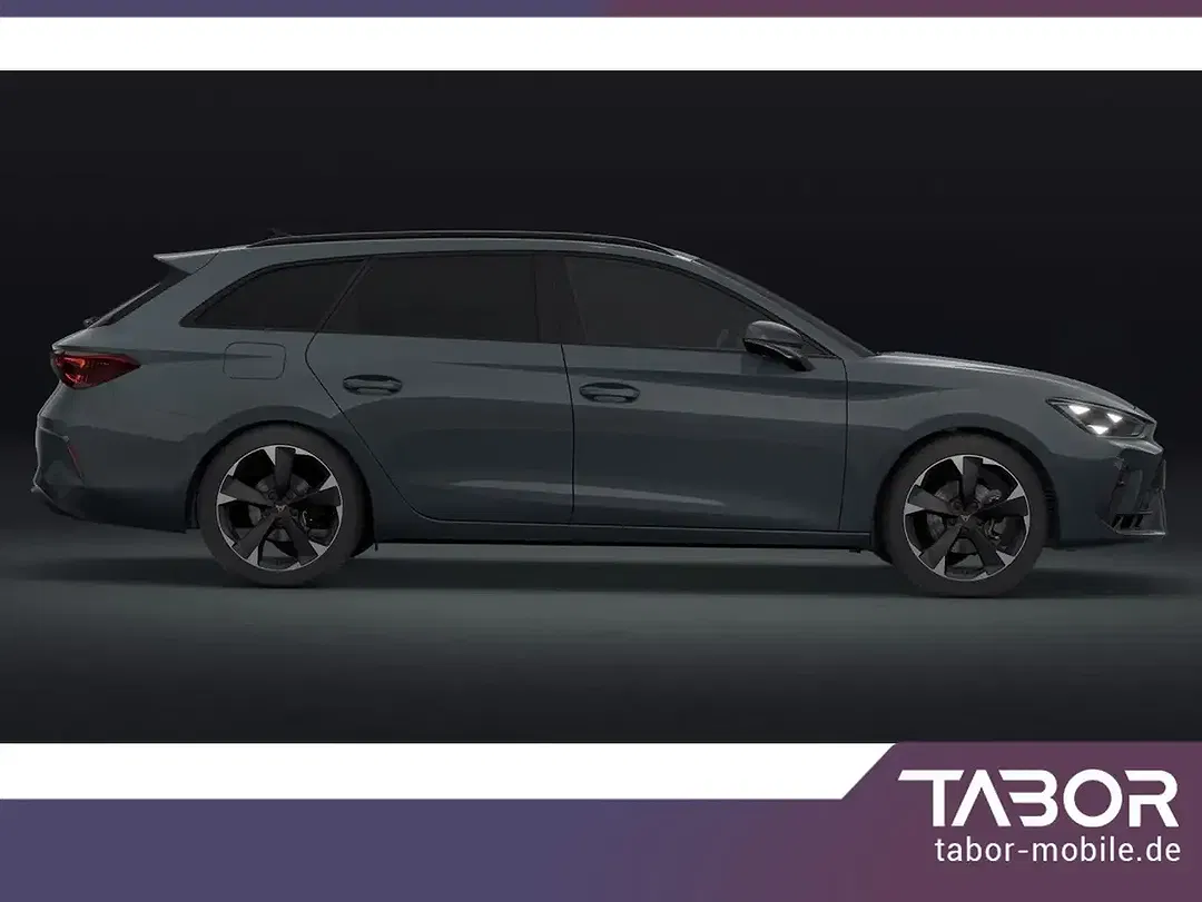 CUPRA Leon - Thumbnail 3