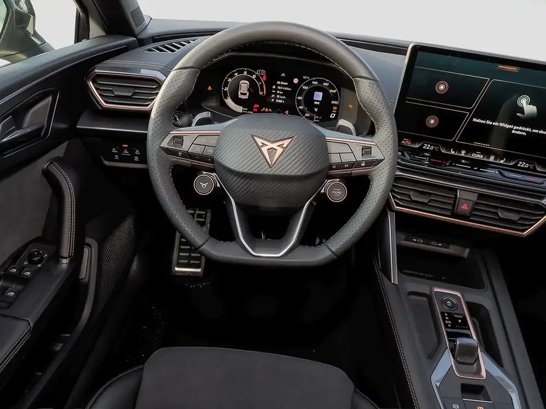 CUPRA Leon - Thumbnail 15