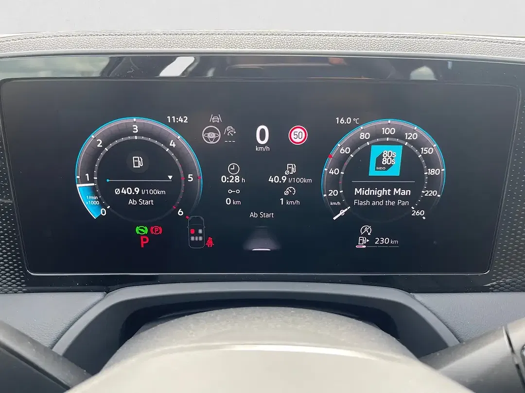 Volkswagen Passat Variant - Thumbnail 12