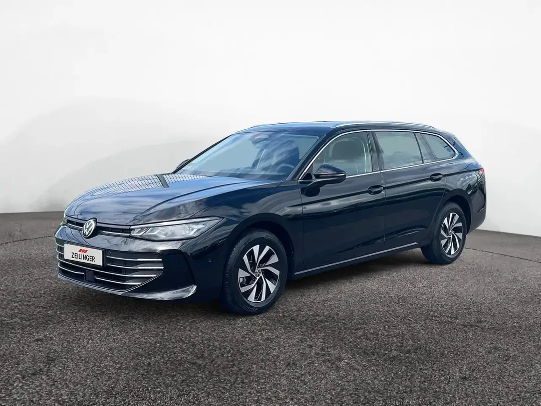 Volkswagen Passat Variant - Thumbnail 1