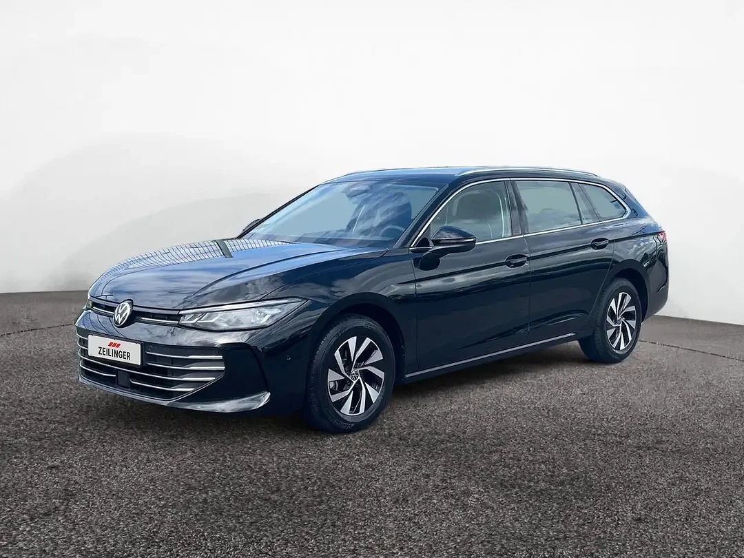 Volkswagen Passat Variant - Afbeelding 1