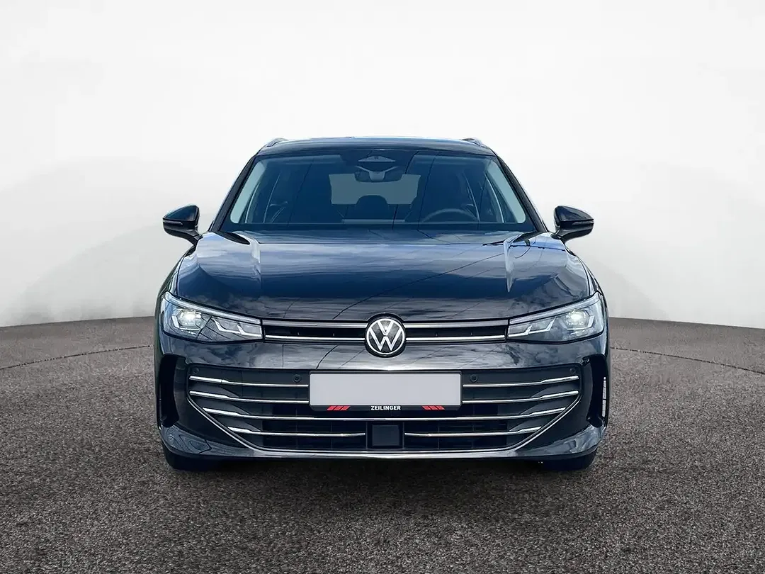 Volkswagen Passat Variant - Thumbnail 2