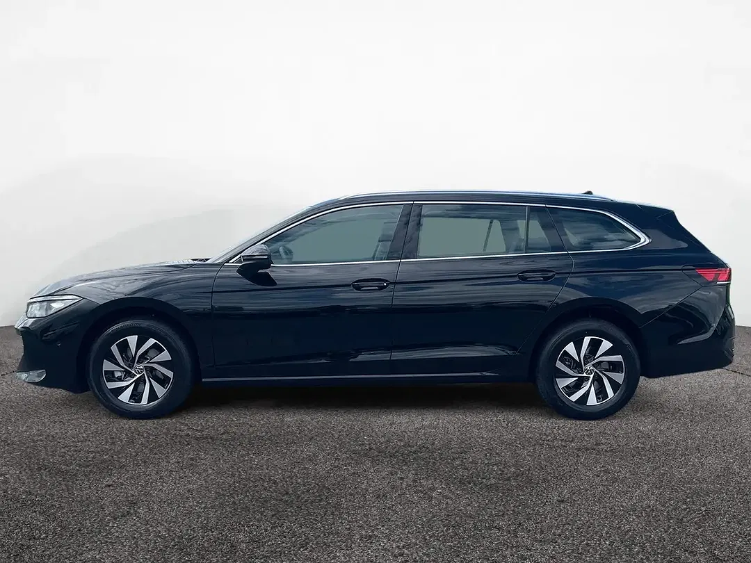 Volkswagen Passat Variant - Thumbnail 3