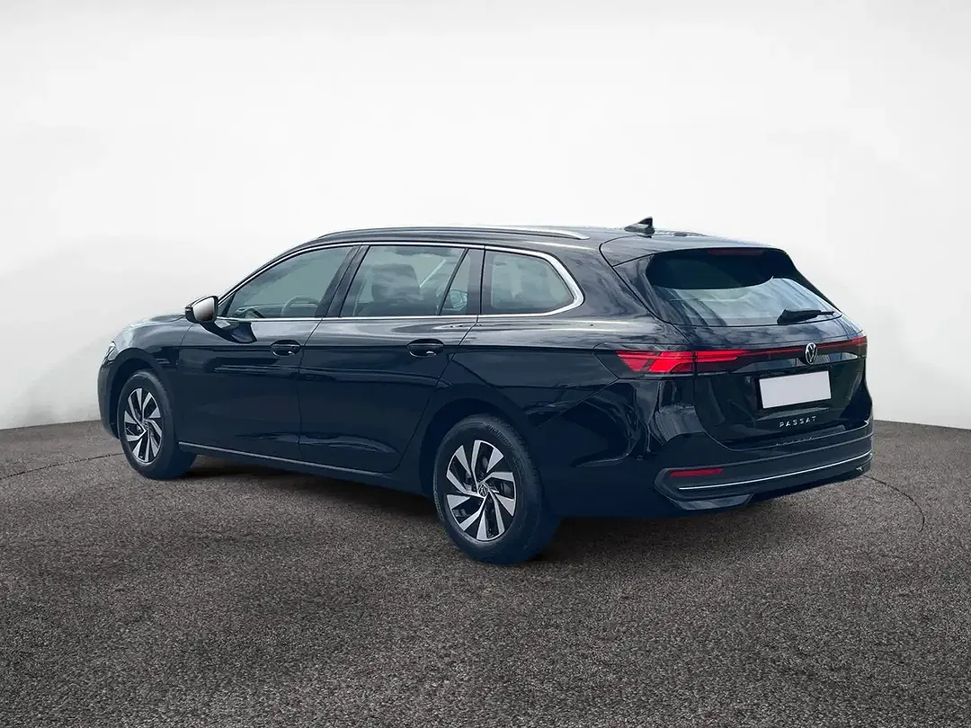 Volkswagen Passat Variant - Thumbnail 4