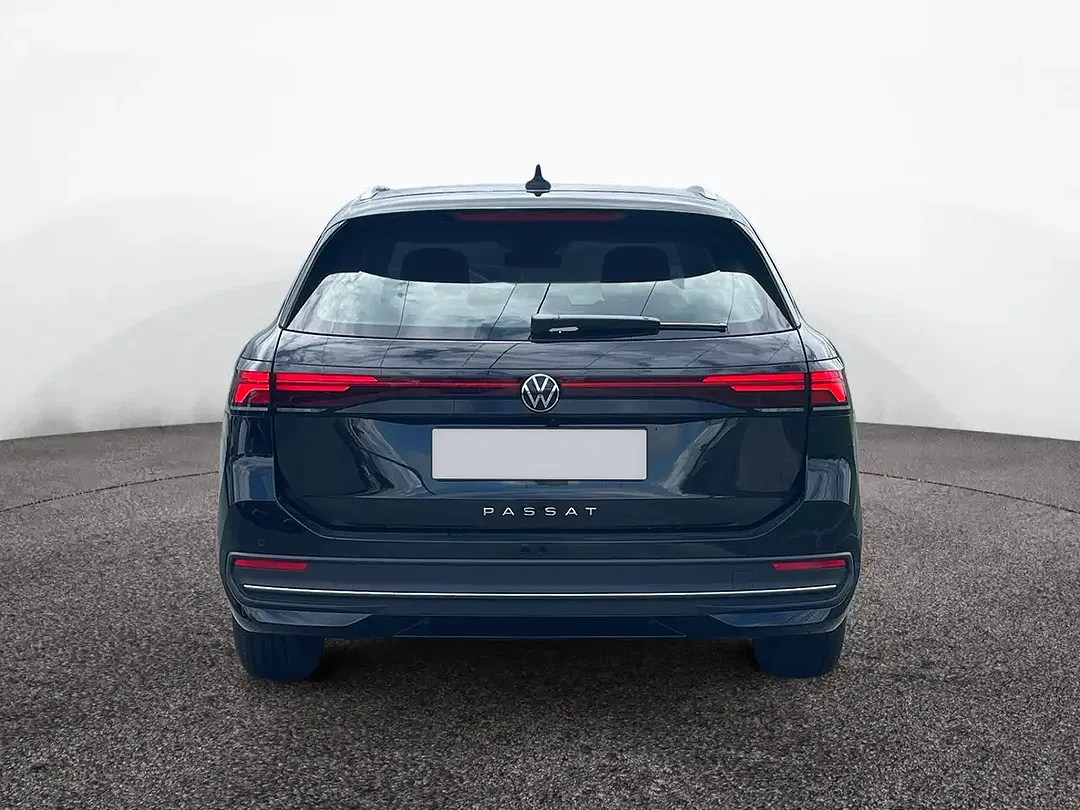 Volkswagen Passat Variant - Thumbnail 5