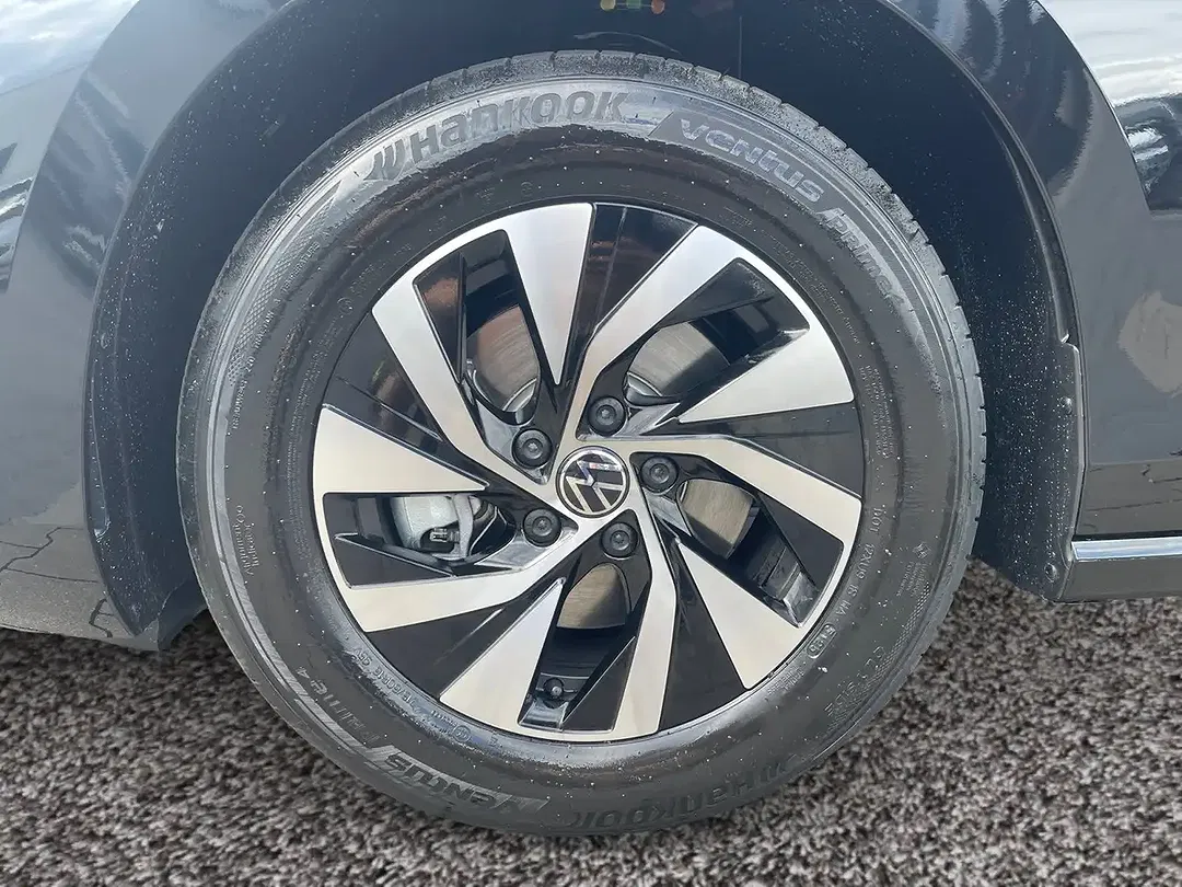 Volkswagen Passat Variant - Thumbnail 7