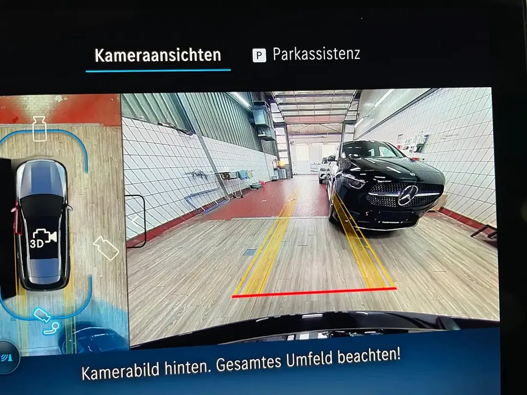 Mercedes-Benz C 300 - Thumbnail 6