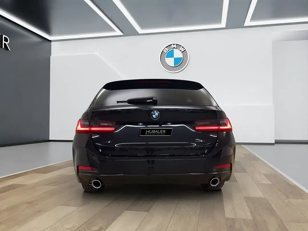 BMW 318 - Thumbnail 10