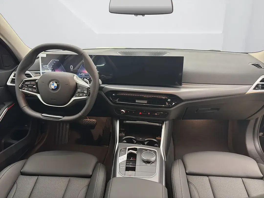 BMW 318 - Thumbnail 4