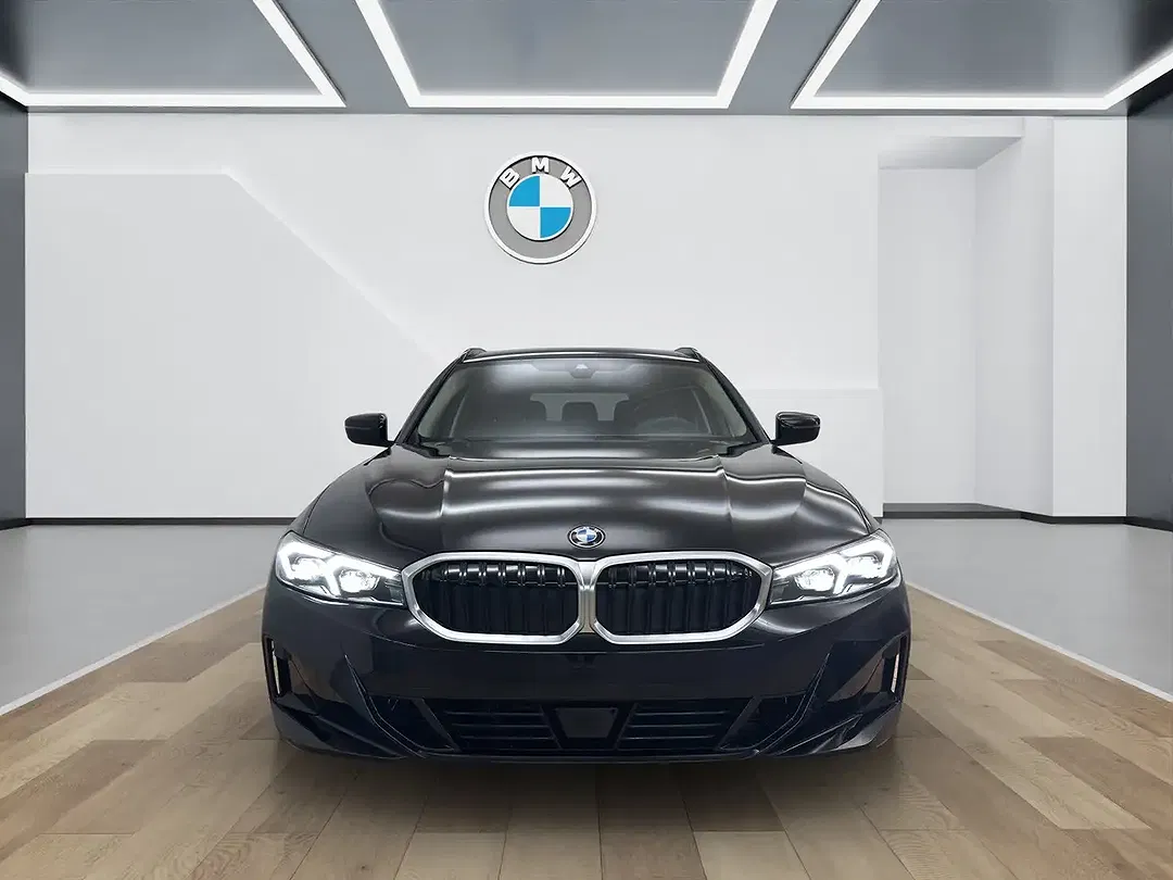 BMW 318 - Thumbnail 9