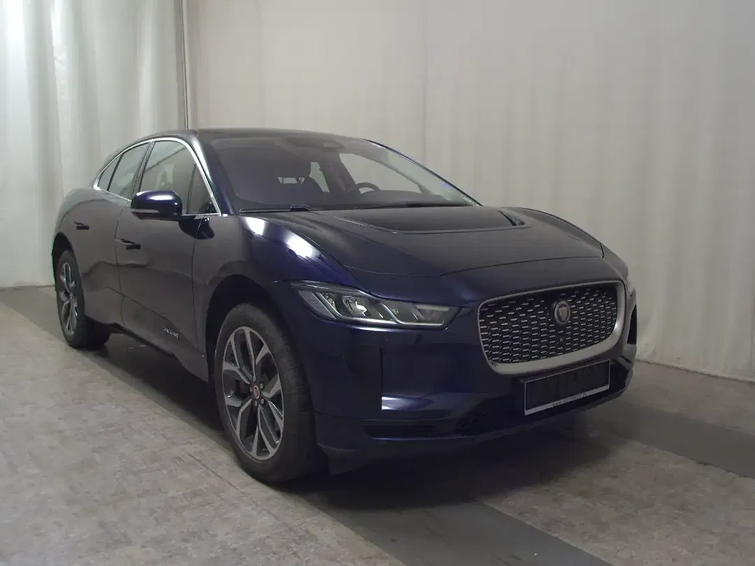 Jaguar I-Pace EV